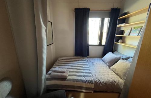 Aijala Apartment | Two bedroom duplex with peaceful views