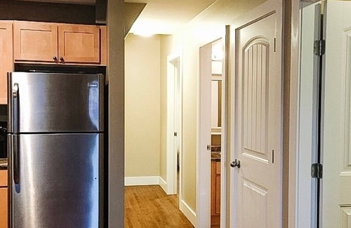 Central Okanagan House | Two bedroom family friendly suite minutes from 3 beaches and multiple wineries!