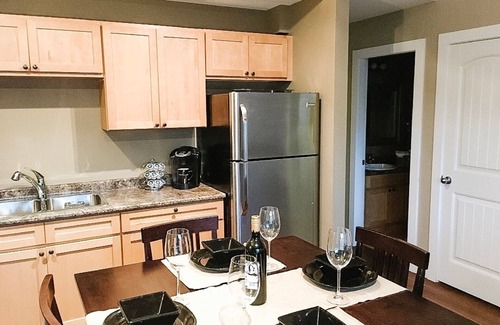 Central Okanagan House | Two bedroom family friendly suite minutes from 3 beaches and multiple wineries!
