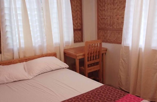 Lipa Other | Two-bedroom Farmhouse in a Start-up Organic Farm in Lipa City