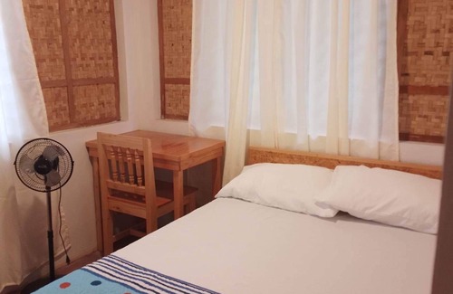 Lipa Other | Two-bedroom Farmhouse in a Start-up Organic Farm in Lipa City