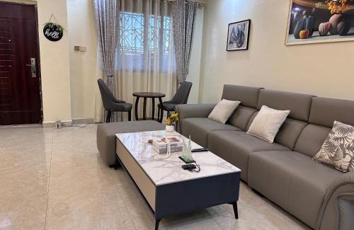 Bugolobi Apartment | Two bedroom flat, Bugolobi