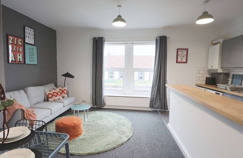 Horfield Apartment | Two bedroom flat in Gloucester road