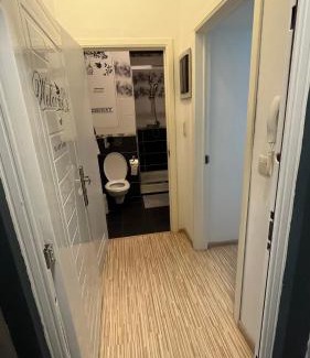 Ilot Sacre Apartment | Two bedroom flat - Hyper Center Brussels
