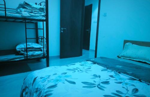 Al Majaz Apartment | Two bedroom for big families and groups