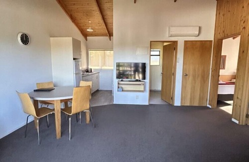 Kaiteriteri Apartment | Two Bedroom Garden View