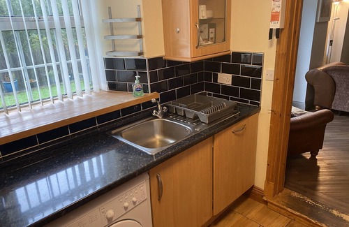 Ford Cottage | Two Bedroom Cottage at The Blue Bell Inn