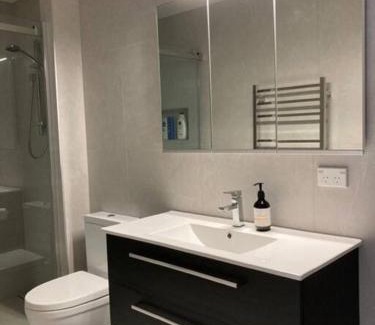 Remuera Apartment | Two Bedroom Guest House in Remuera Auckland
