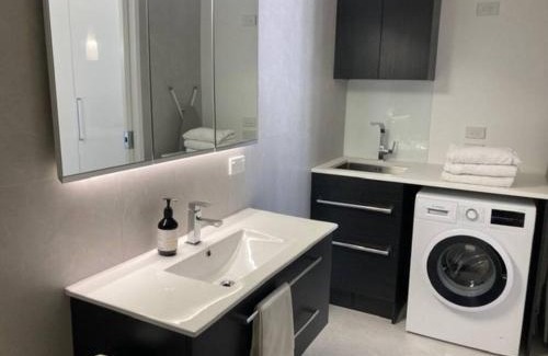 Remuera Apartment | Two Bedroom Guest House in Remuera Auckland