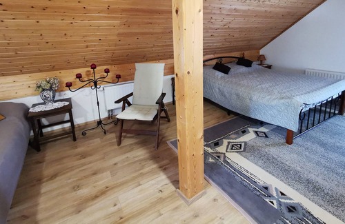 Moravske Toplice House | Two Bedroom Holiday Home