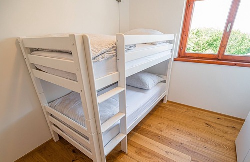 Cerklje ob Krki House | Two Bedroom Holiday Home with Terrace & BBQ