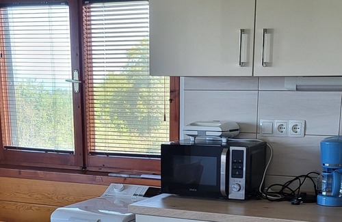 Cerklje ob Krki House | Two Bedroom Holiday Home with Terrace & BBQ