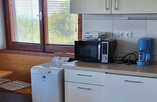 Cerklje ob Krki House | Two Bedroom Holiday Home with Terrace & BBQ