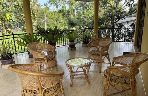 Anuradhapura Apartment | Two Bedroom Holiday Rental Unit, New Town Anuradhapura