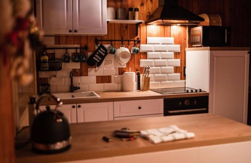 Medimurje House | Two Bedroom Holiday Home