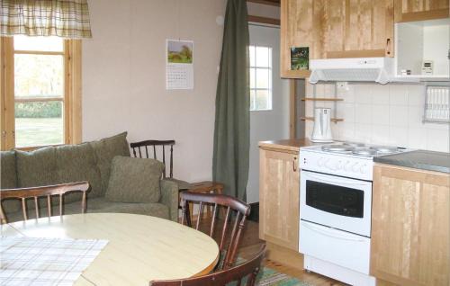 Silverdalen House | Two-Bedroom Holiday Home In Silverdalen