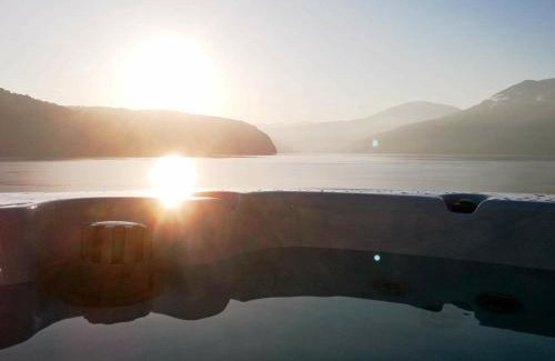 Stryn House | Two-Bedroom Holiday home in Utvik 1