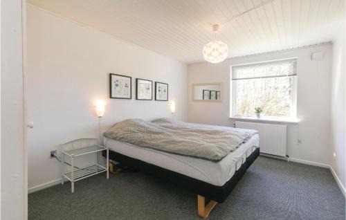 Snogebaek House | Two-Bedroom Holiday Home In Nexo