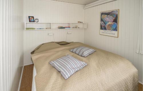 Pandrup House | Two-Bedroom Holiday Home In Pandrup