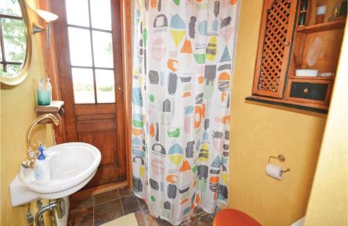 Faxe House | Two-Bedroom Holiday Home In Faxe