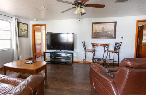 Jacksonville Beach House | Two Bedroom Home - Walking Distance from The Beach
