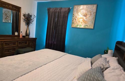 East Side Pioneers Apartment | Two Bedroom Home Close to Mayo Clinic
