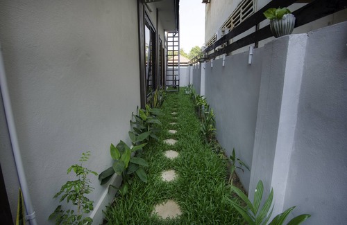 Siem Reap House | Two-Bedroom House Home Sweet Home