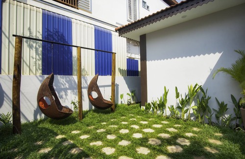 Siem Reap House | Two-Bedroom House Home Sweet Home