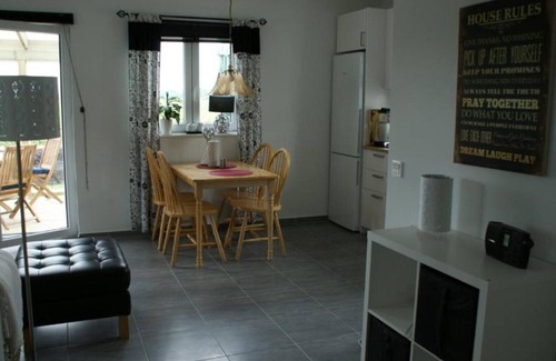 Vinslov House | Two-Bedroom House # 4