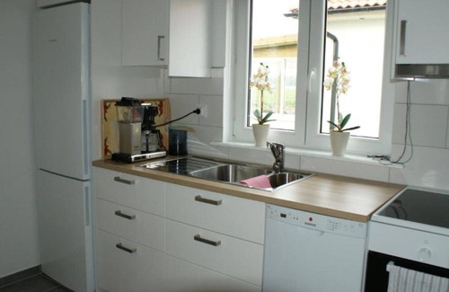 Vinslov House | Two-Bedroom House # 4