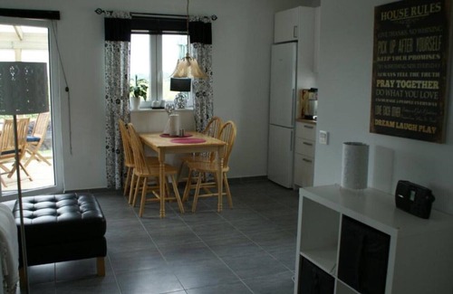 Vinslov House | Two-Bedroom House # 2