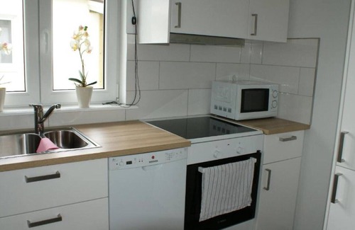 Vinslov House | Two-Bedroom House # 2