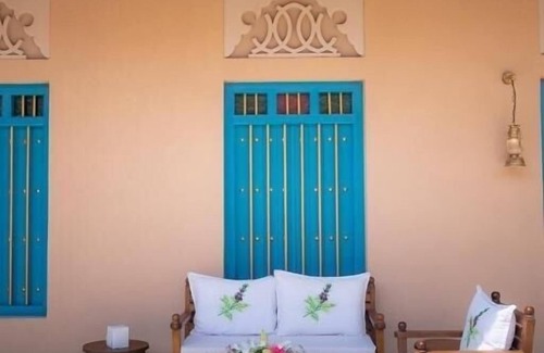 Khor Fakkan House | Two Bedroom House Near Khorfakkan Fort