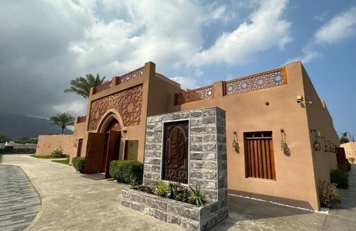 Khor Fakkan House | Two Bedroom House Near Khorfakkan Fort
