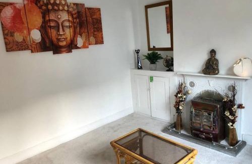 Birchington House | Two Bedroom House Birchington ct79rn