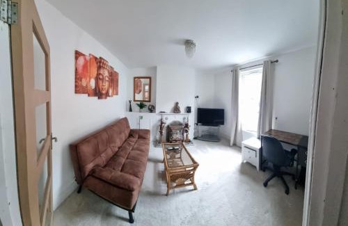 Birchington House | Two Bedroom House Birchington ct79rn