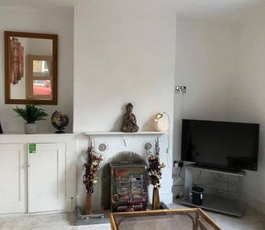 Birchington House | Two Bedroom House Birchington ct79rn