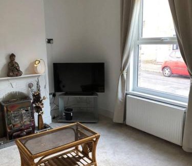 Birchington House | Two Bedroom House Birchington ct79rn