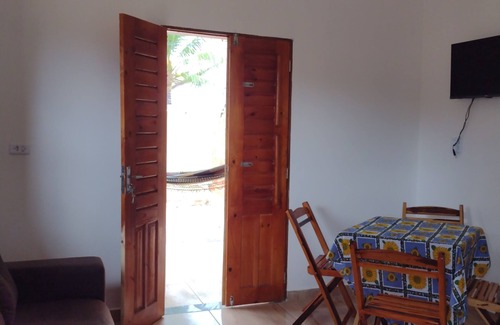 Aracati House | Two bedroom house in Canoa Quebrada