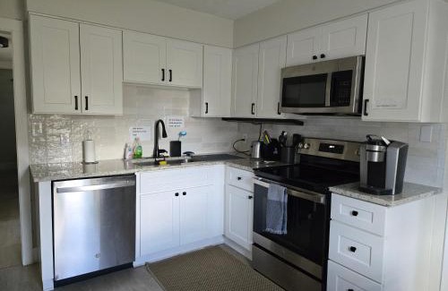 Nevada - Lidgerwood Apartment | Two bedroom house near northtown mall