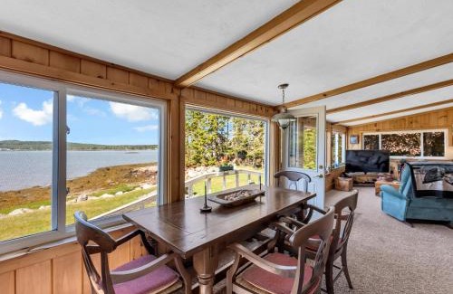 Steuben House | Two-Bedroom House