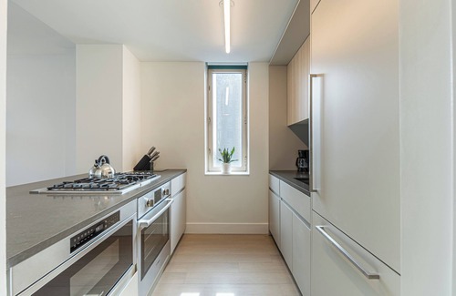 NoMad Apartment | Two Bedroom in Flatiron Luxury Building