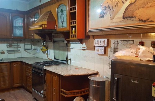 New Delhi Apartment | Two-Bedroom Apartment