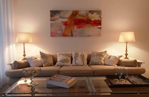 Punta del Este Apartment | Two Bedroom in Punta Del Este Rental at Yoo by Philippe Stark
