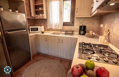 Agia Paraskevi Apartment | Two Bedroom luxury apartment