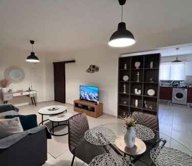 Tersefanou Apartment | Two Bedroom Luxury Apartment