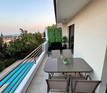 Tersefanou Apartment | Two Bedroom Luxury Apartment