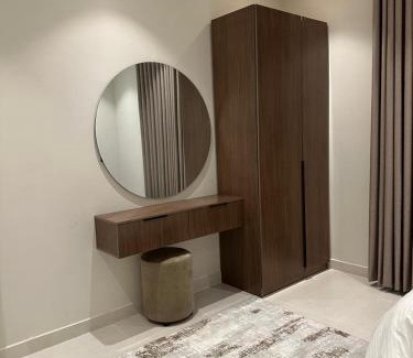 Jeddah Apartment | Two Bedroom Luxury Apartment