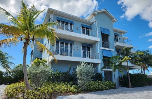 George Town Condo | Two Bedroom Luxury Condo located in Beautiful February Point