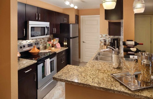 Las Vegas Condo | Two Bedroom Luxury Condo, Las Vegas (2050800)